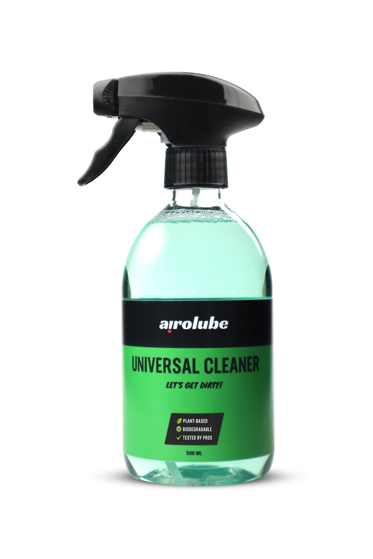 Universal Cleaner Airolube 500 ml