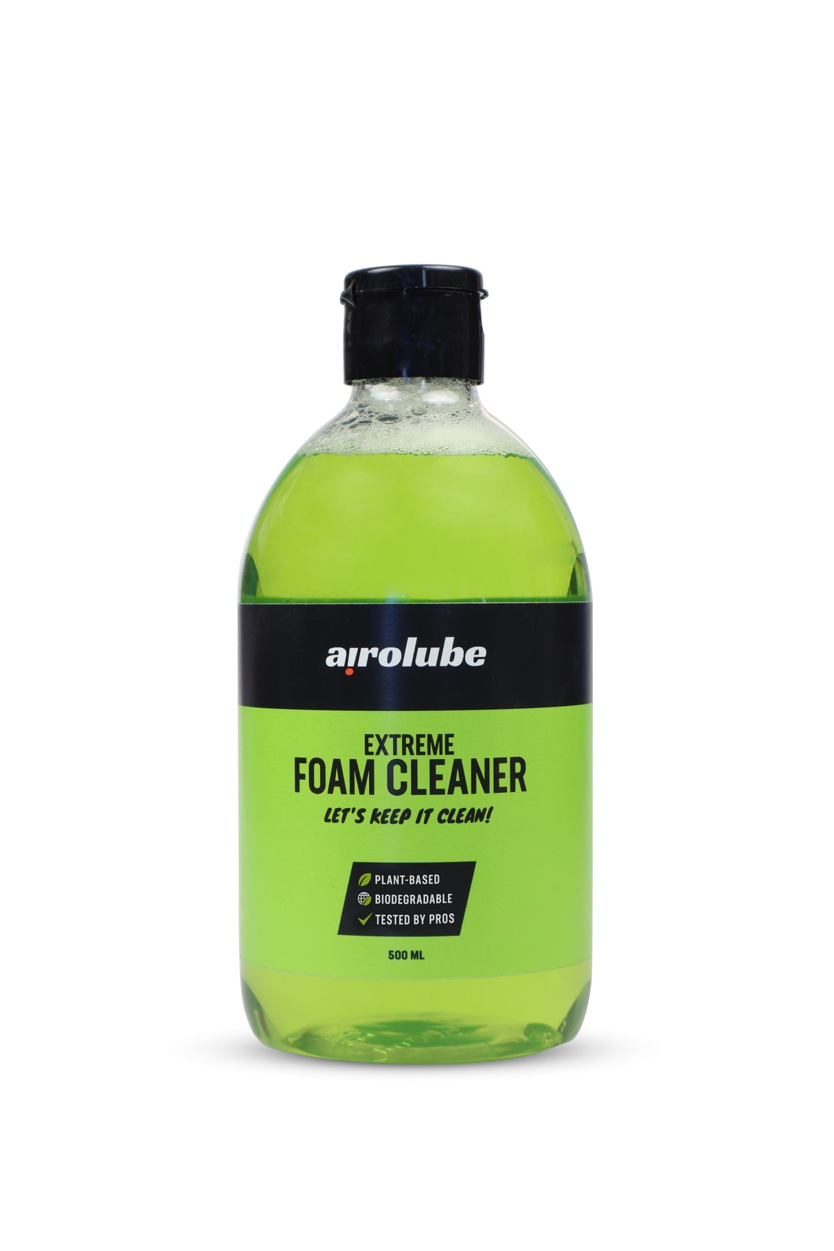 Cycl Extreme Foam Cleaner 500ml