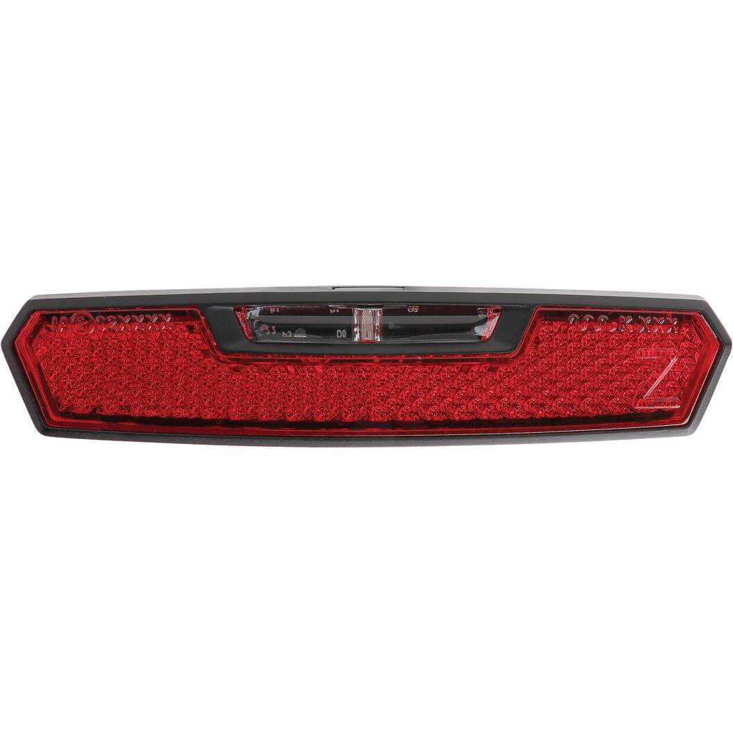 Axa rear light juno-b battery on off 50mm