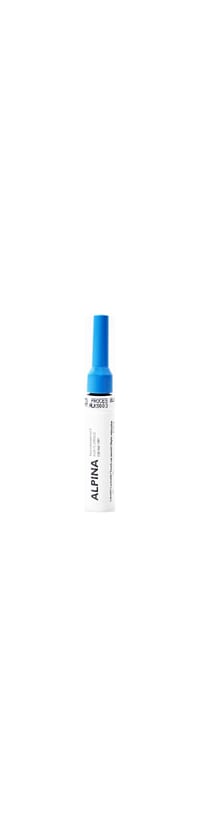 Alpina paint marker (olympic) blue pms process blue
