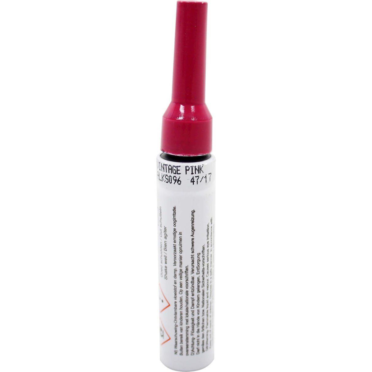 Писалка Alpina винтидж розова pms220