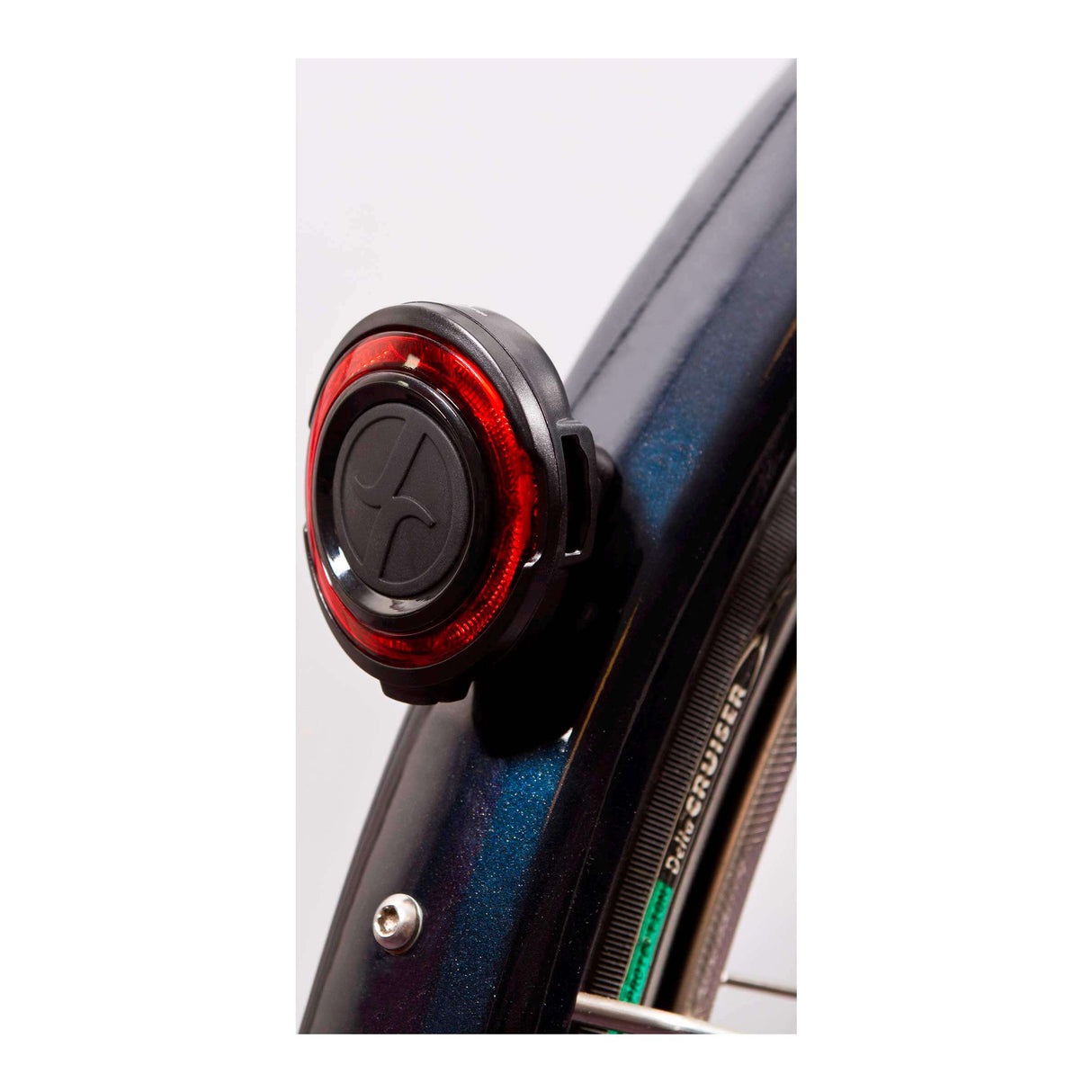 Baklys O-Guard Black