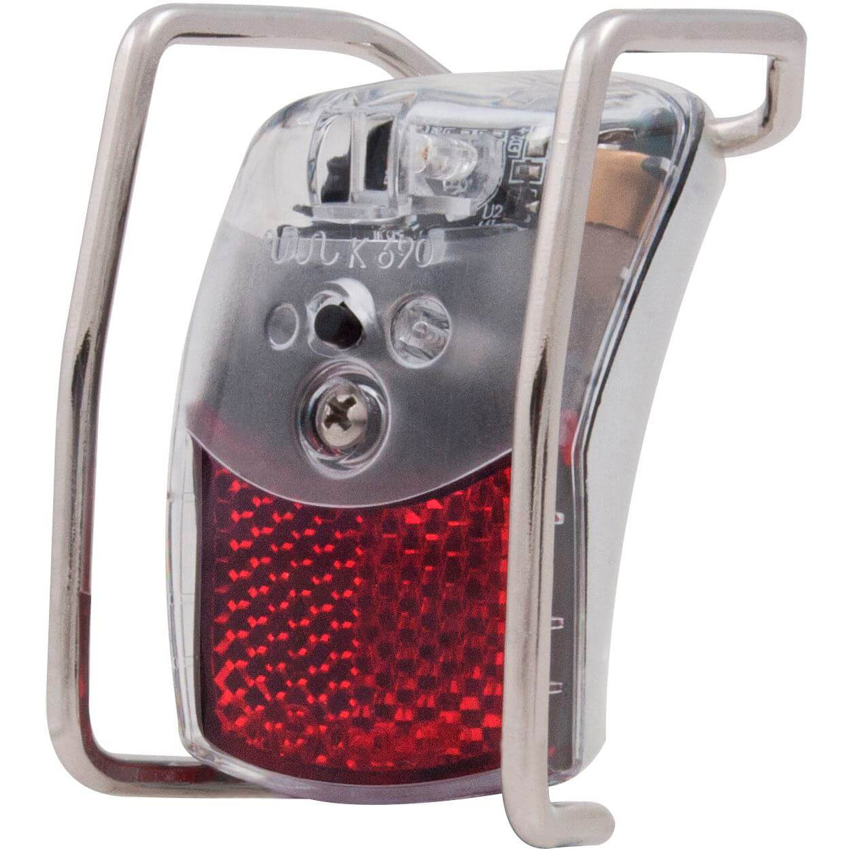 Spanninga rear light protection bracket pixeo