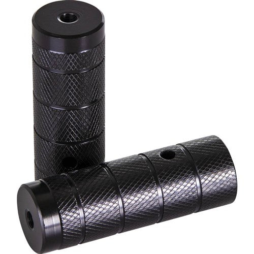 Long Rampe-Set comme acier freestyle noir