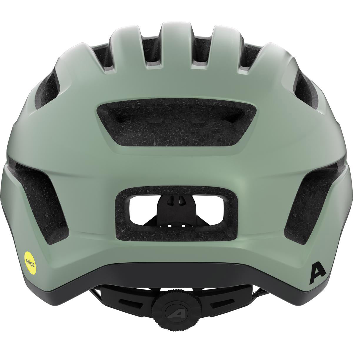 Olympic sportswear alpina sports tour helm paranus mips 55-59 mat mintgr.