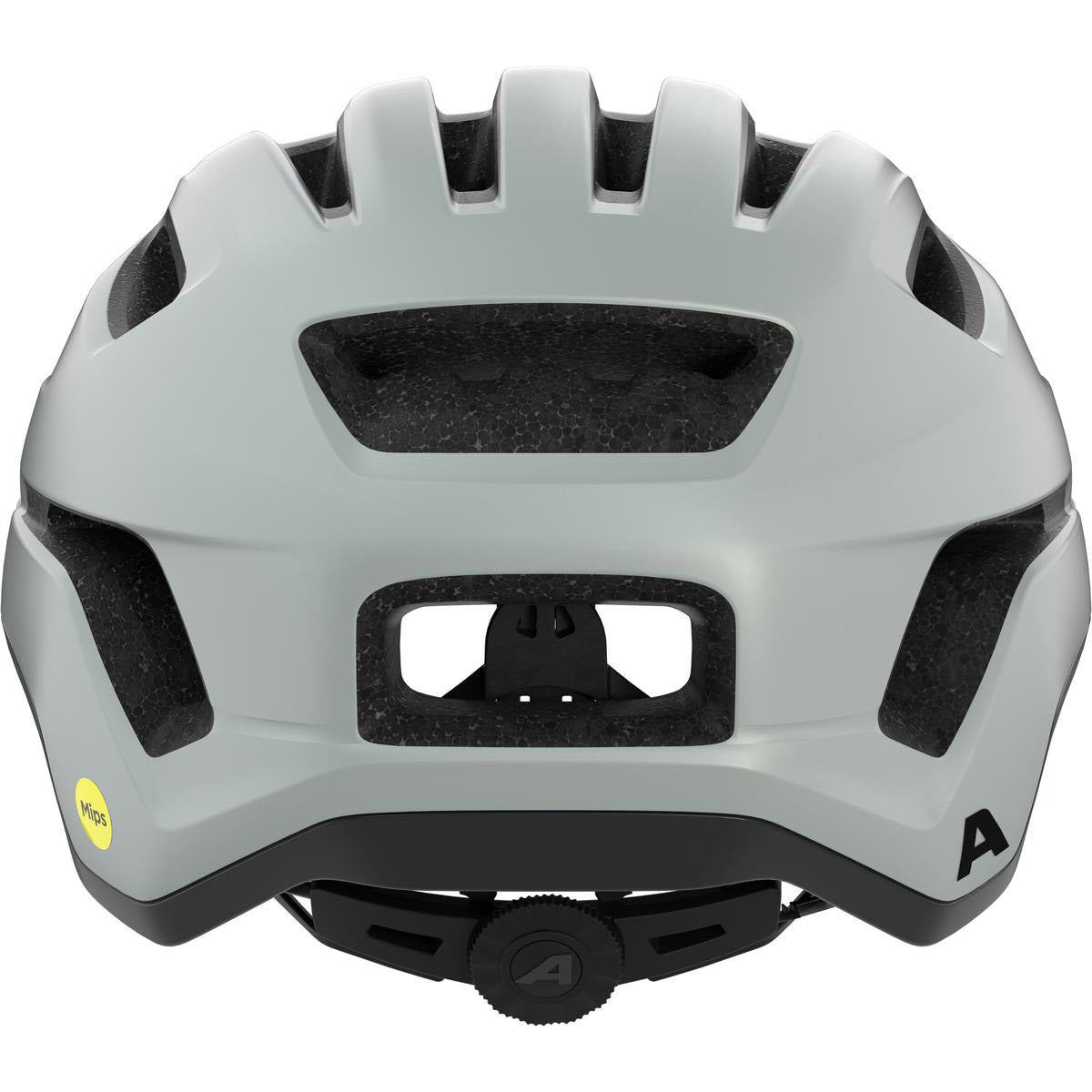 Olympijské sportovní oblečení alpina sports tour helma paranus mips 55-59 matná šedá