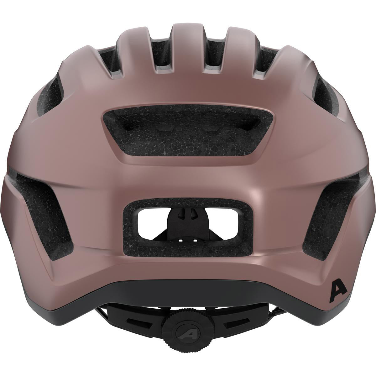 Olympic sportswear alpina sports tour hjälm paranus 52-56 matt rosa