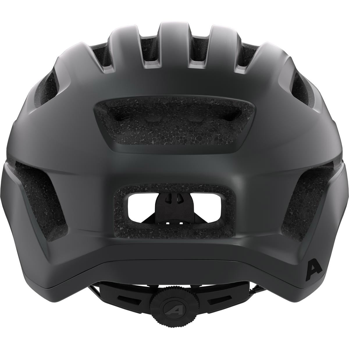 Olympijské sportovní oblečení alpina sports tour helma paranus 59-62 matná černá