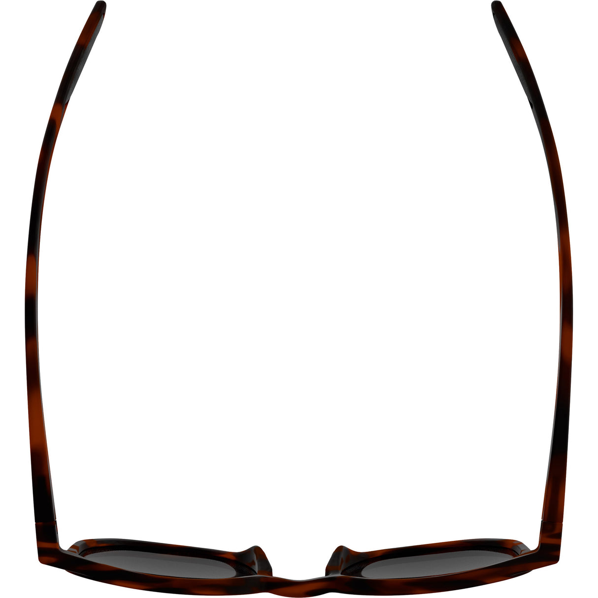 Olympic sportswear alpina sports lifestyle bril dimont zwarte lens havana
