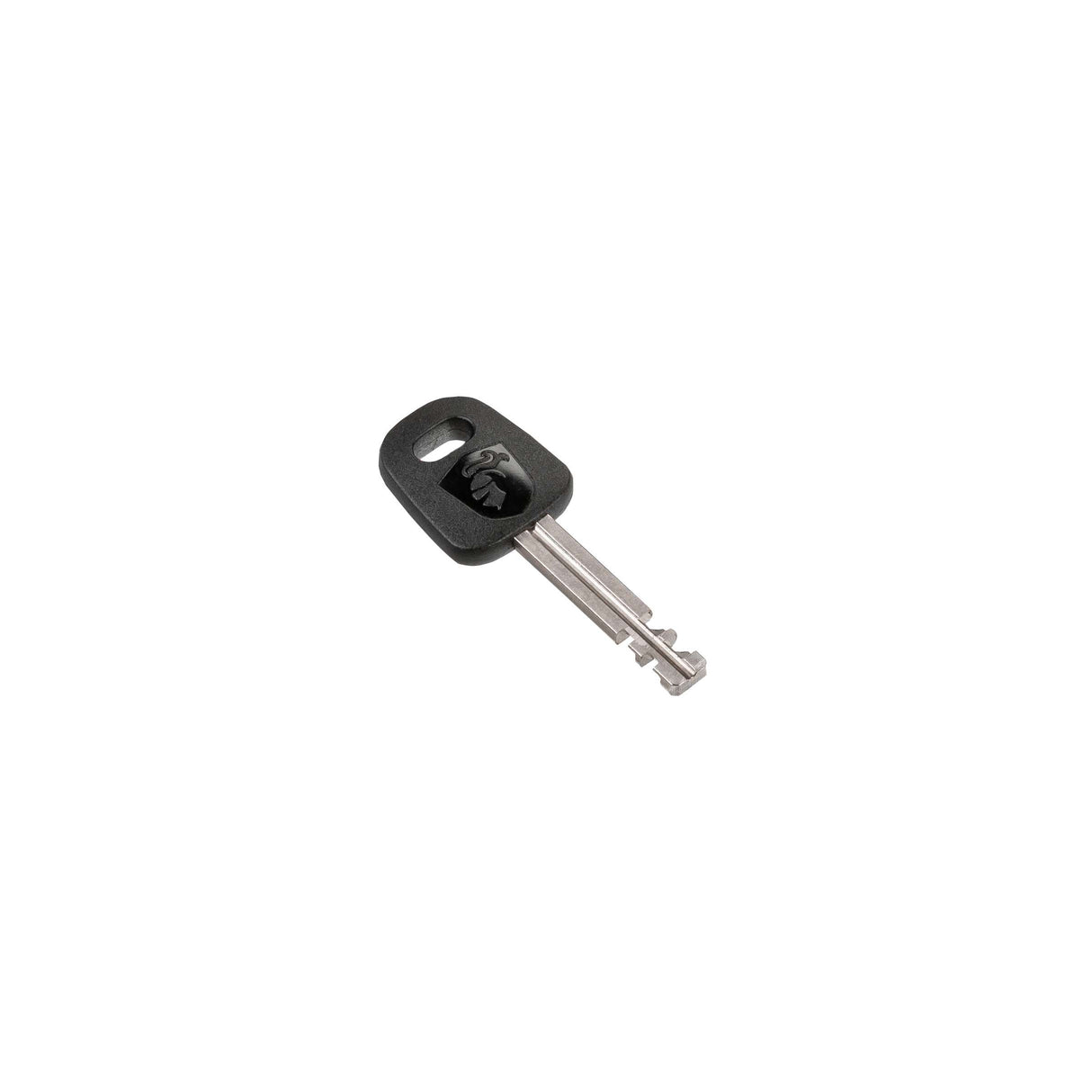 Absolute 8-110 auto-click black chain lock