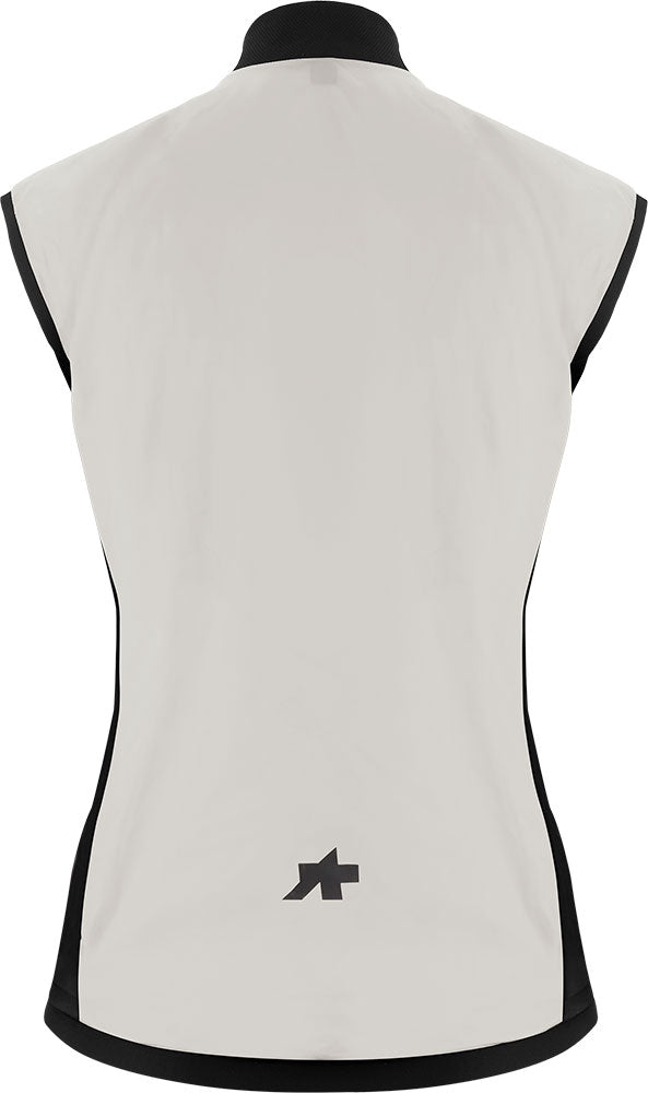 Assos uma gt s11 - women's wind waistcoat | l