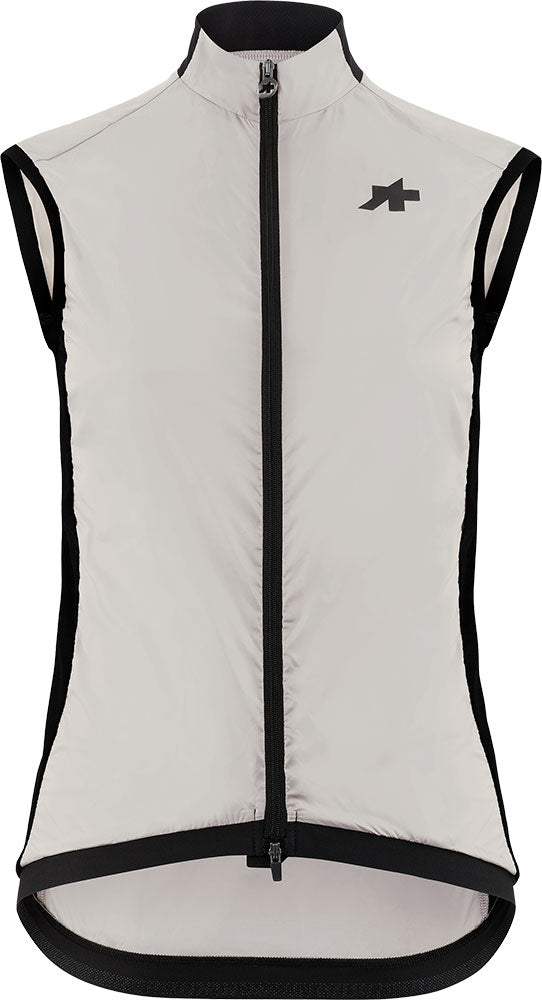 Assos uma gt s11 - women's wind waistcoat | m