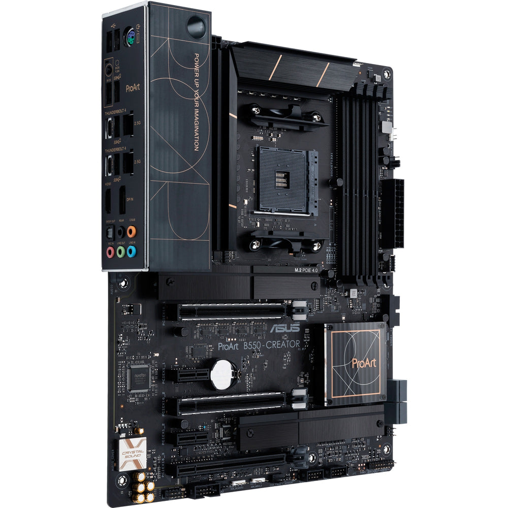 ASUS ProArt B550-CREATOR