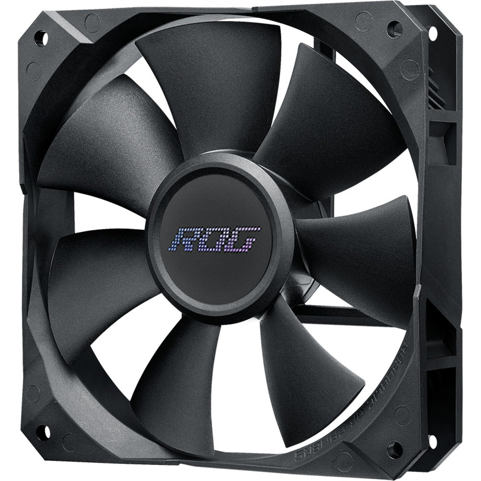 Asus Rog Strix LC II 360