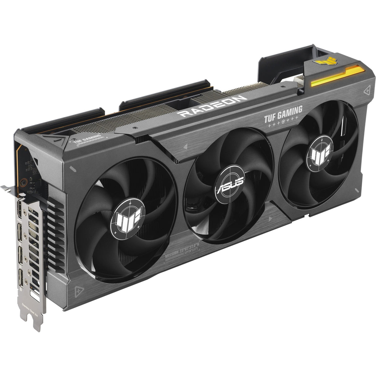 Asus TUF Gaming Radeon RX 7900 XT OC