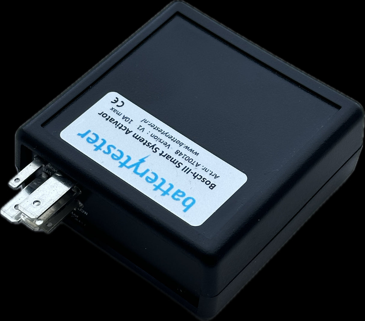 Batterytester adapter bosch bes3 smart