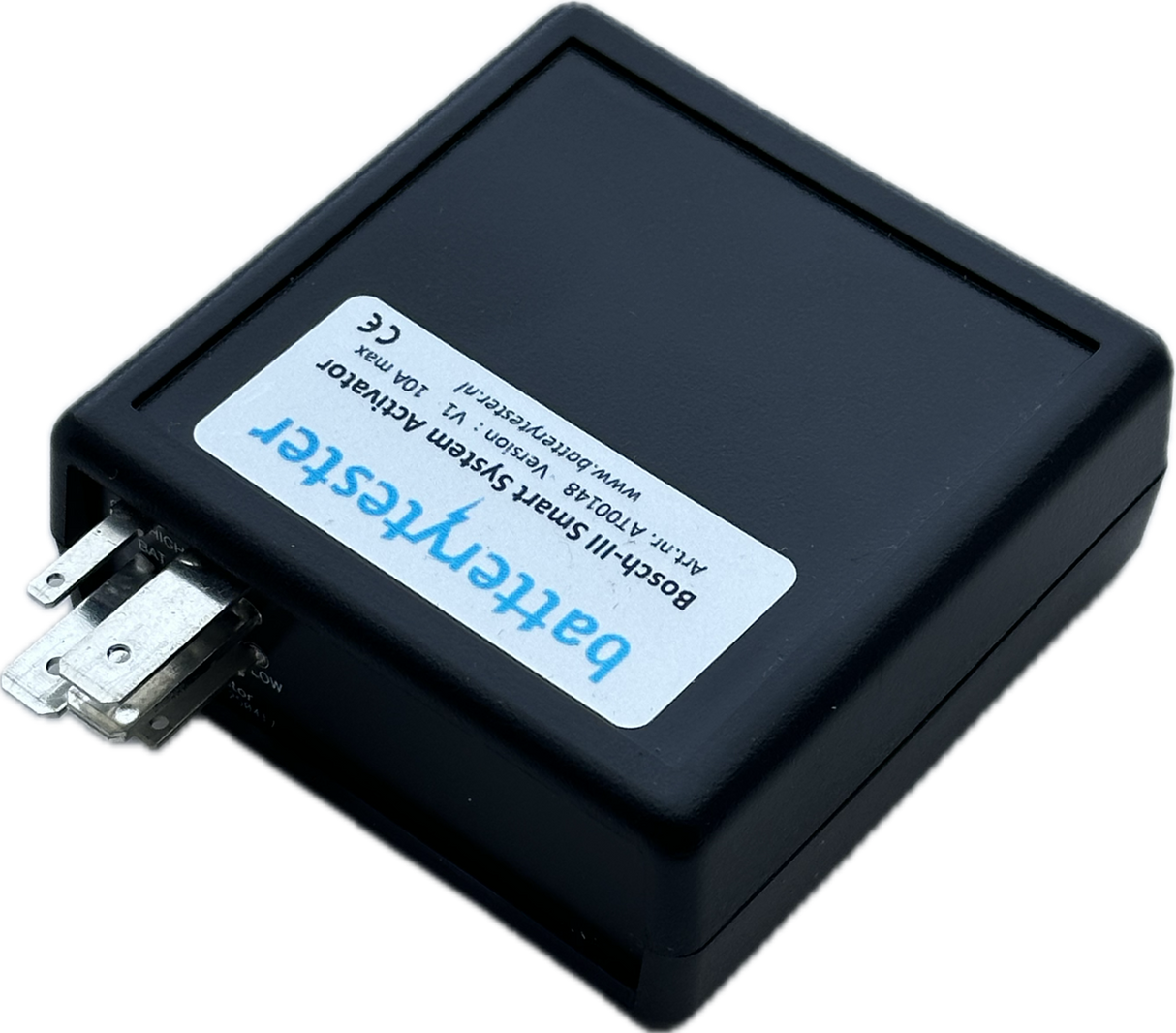 Batterietester-Adapter Bosch Bes3 Smart