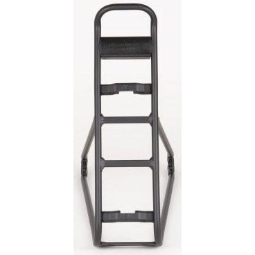 Atran Velo Tour Sport AVS Achterdrager 28 Black de alumínio