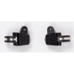 Kit de fixation universelle Atranvelo multi fix uni attach. hybride noir