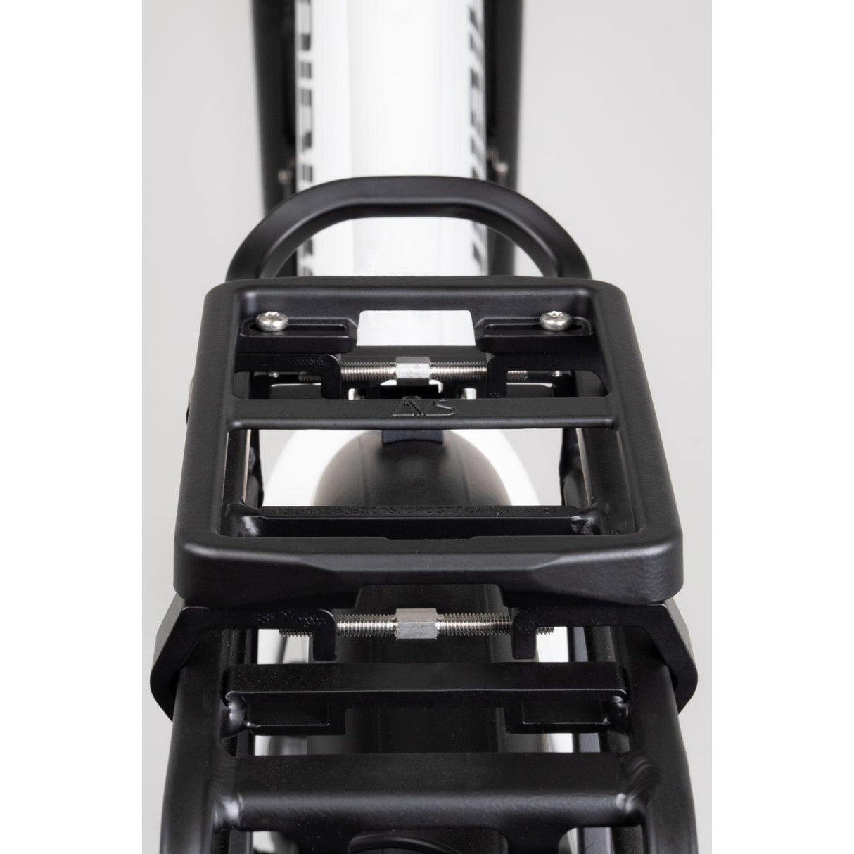 Atran Velo adapter Newrack Uni met AVS zwart