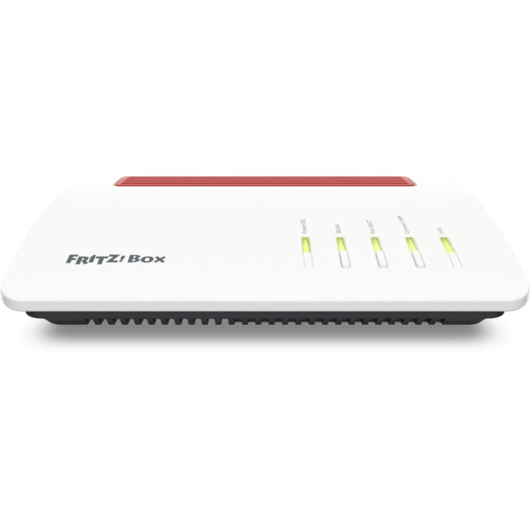 ¡AVM Fritz! Box 7590 AX International