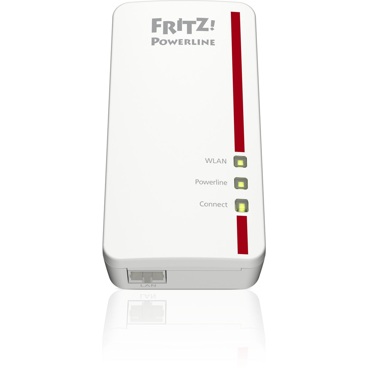 ¡AVM Fritz! Powerline 1260E WLAN Set International
