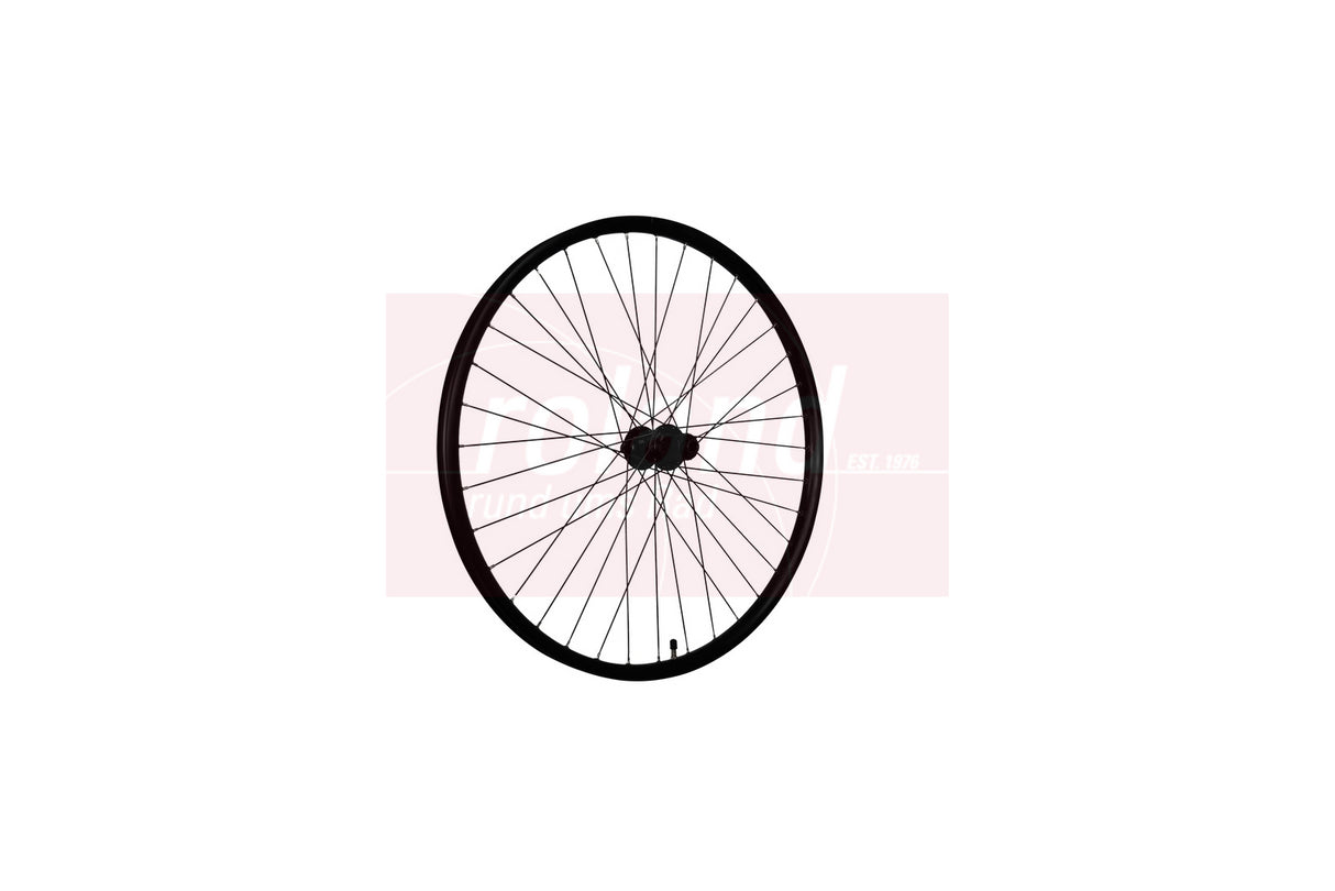 Roland achterwiel 27,5 ryde rival26 shimano tc500 zwart