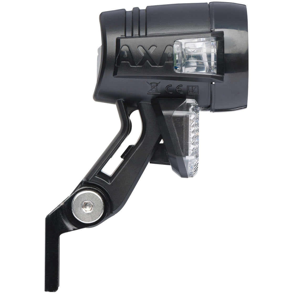 Axa frontlykt blueline 30t stødig bil