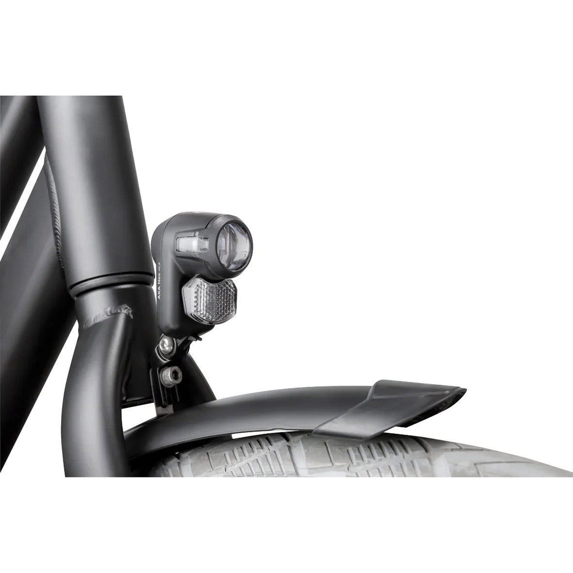 Axa headlight nox city