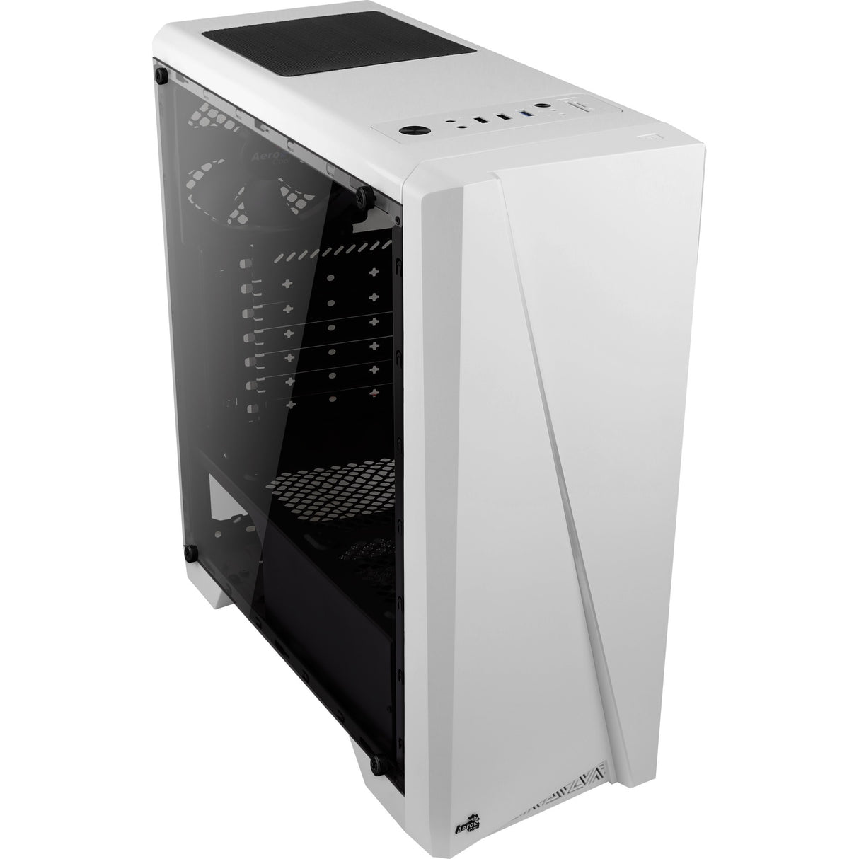 Aerocool Cylon White