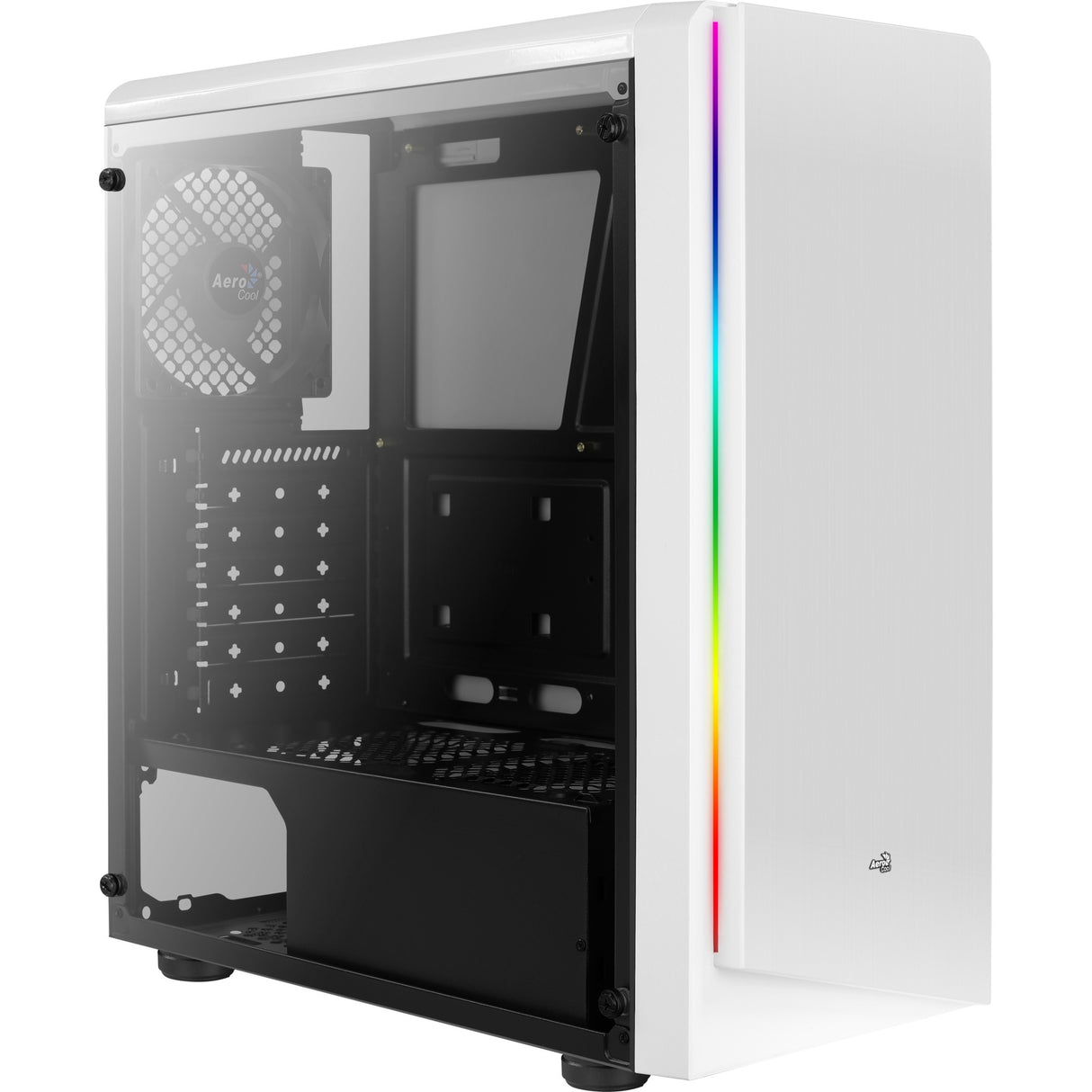 Aerocool aerocool rift blanc