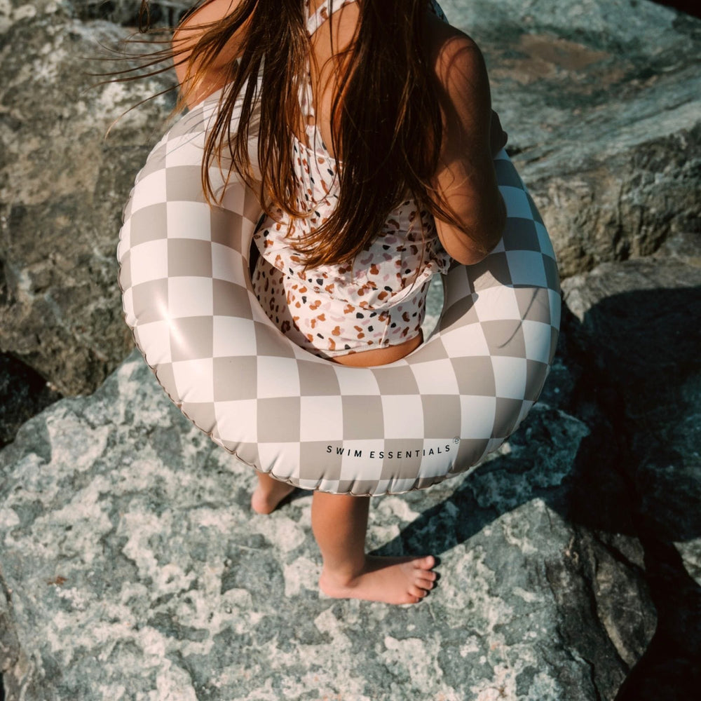 CONTROLLO BEIGE BEIGE SWINBAND Ø 55 cm