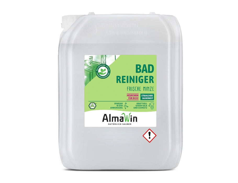 Almawin kylpyhuoneen puhdistusaine - 20l