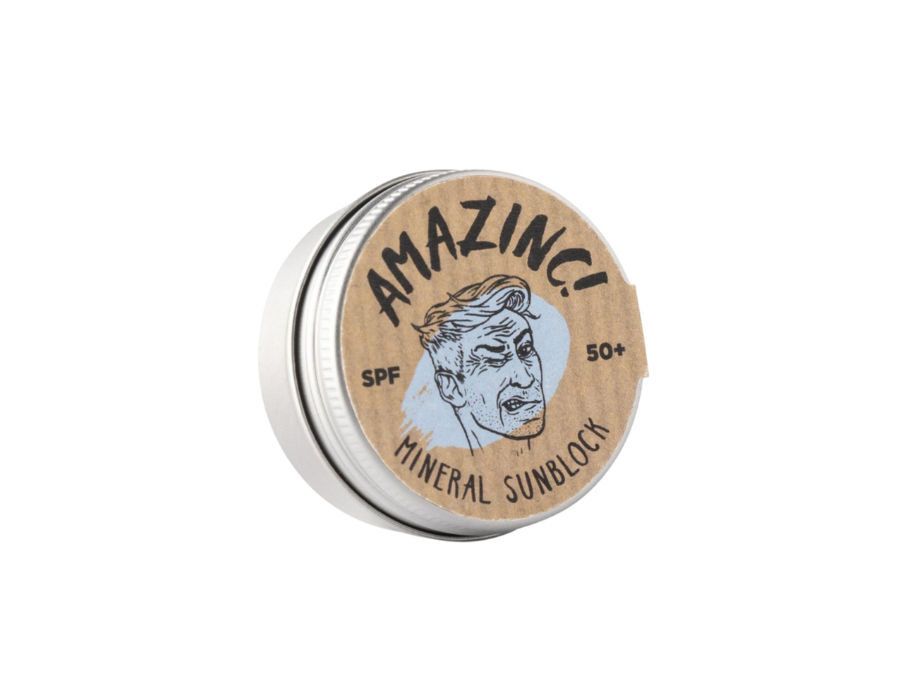 Amazinc! Z