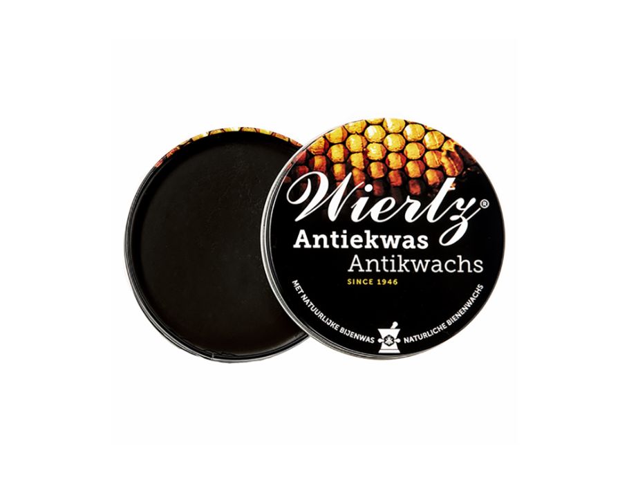 Wiertz Antiquewas Brown 380 ml