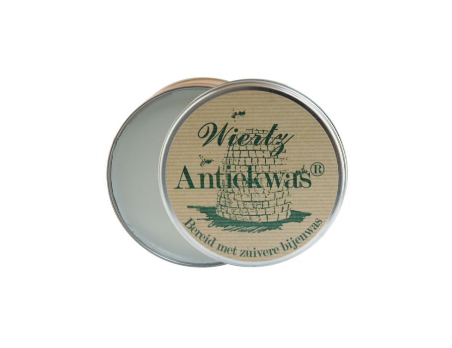 Wiertz antique white wash - 380 ml
