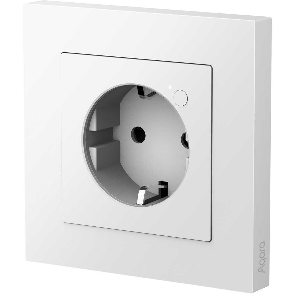 Aqara Wall Outlet H2 Eu