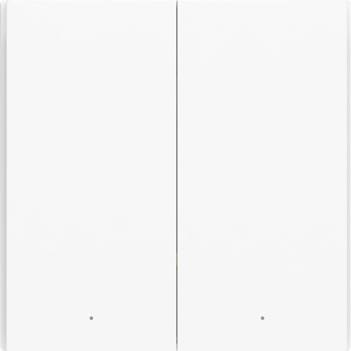 Aqara Wireless zdalny przełącznik H1 (podwójny)