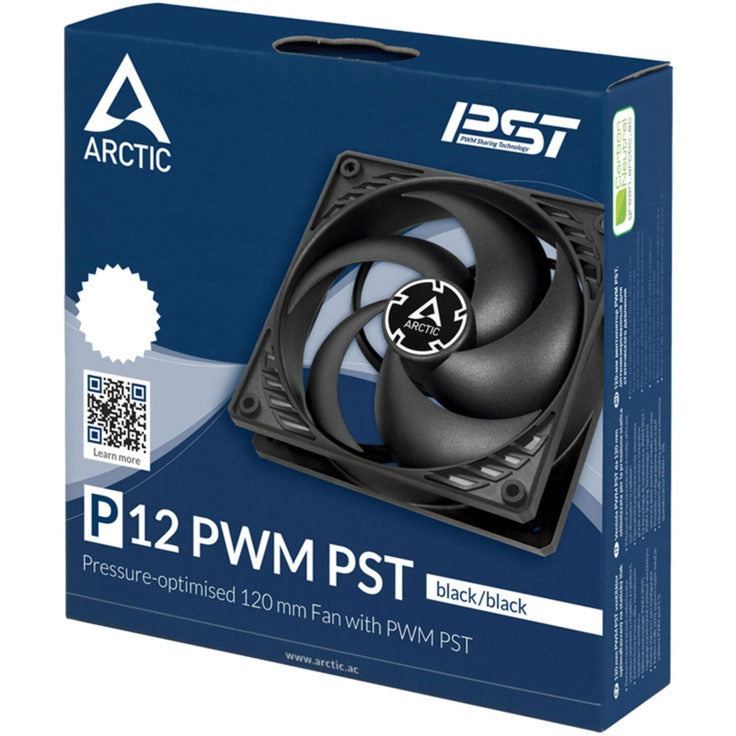 Arctic P12 PWM PST