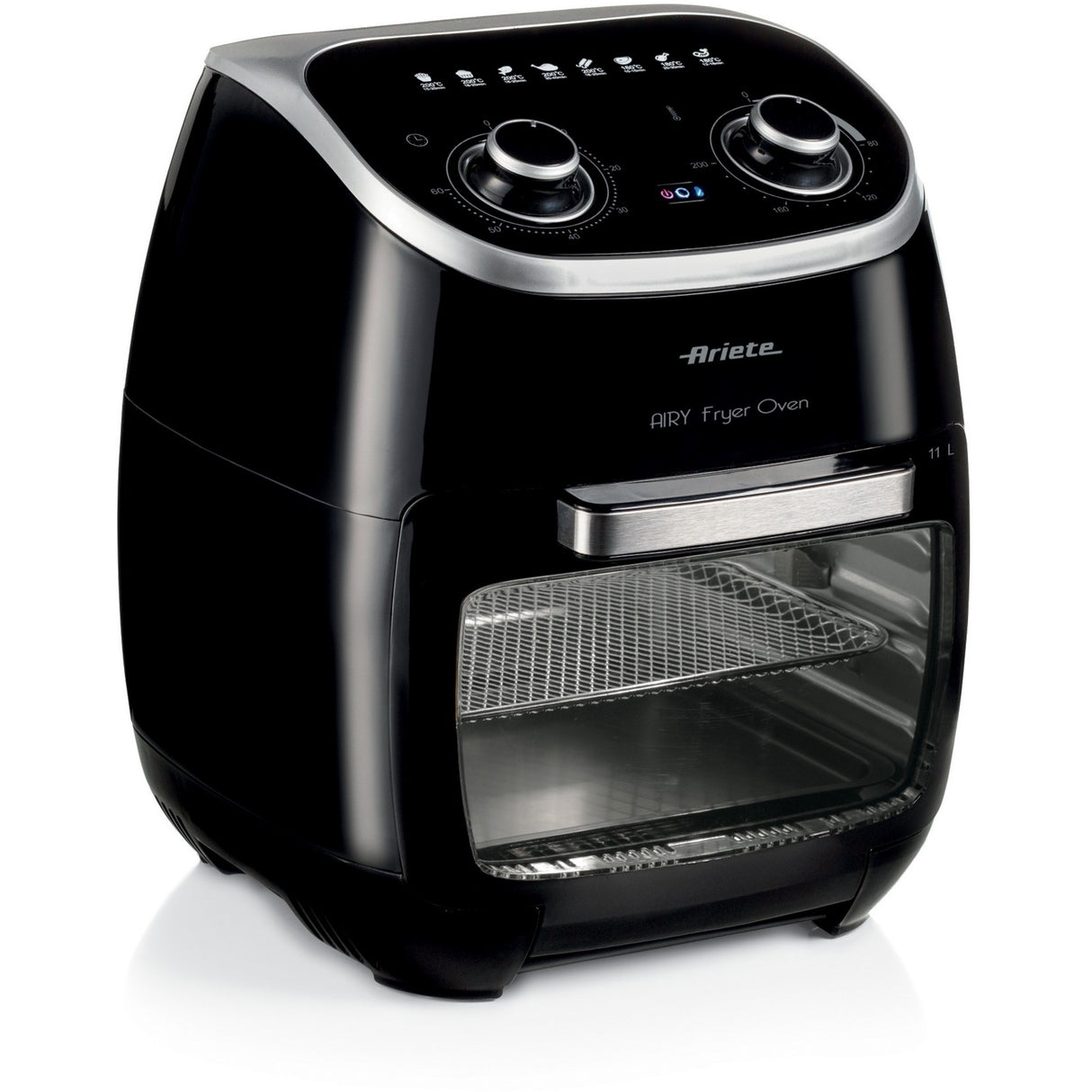 Ariete Airy Fryer pečica 4619 00