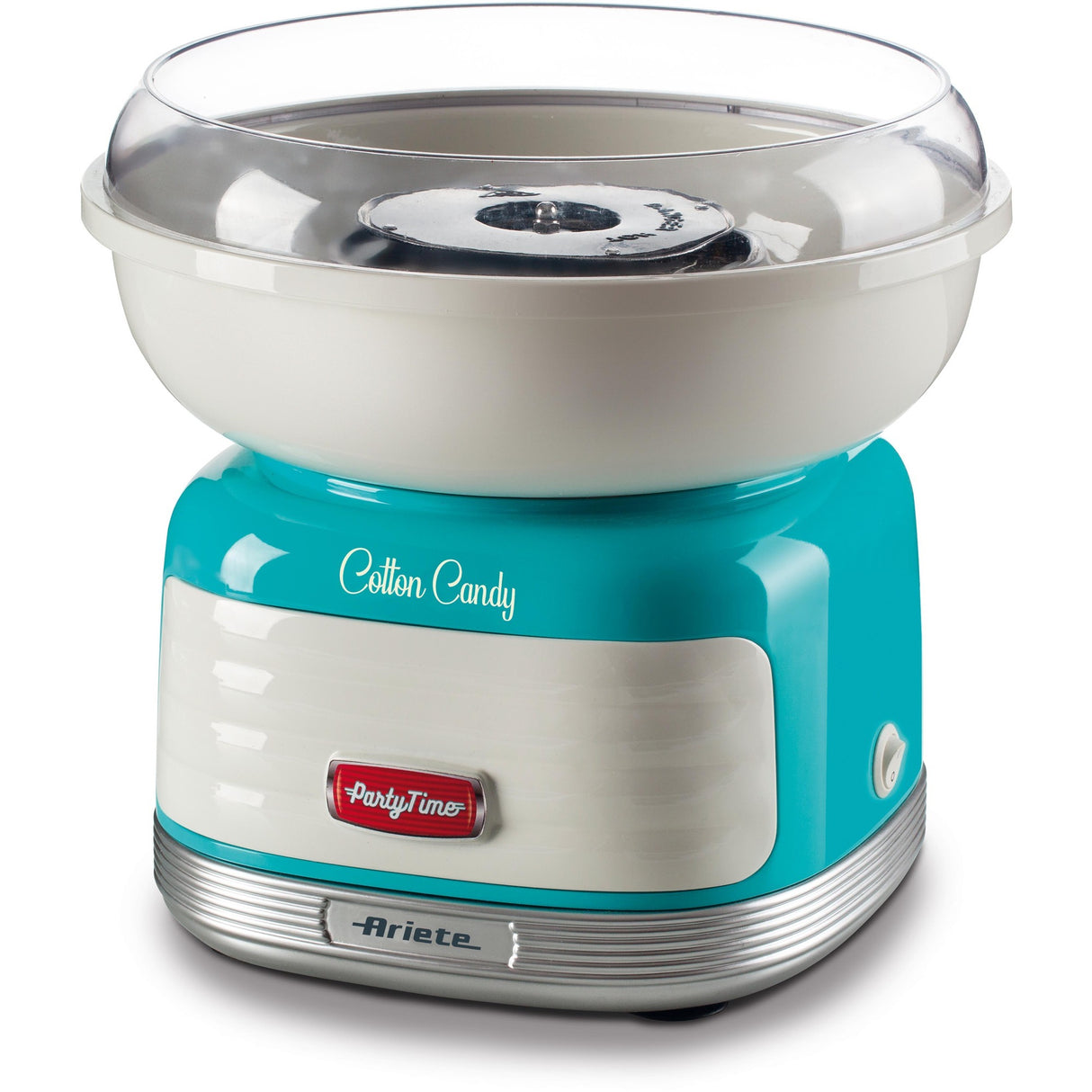 Ariete Party Time Cotton Candy Machine 2973 01
