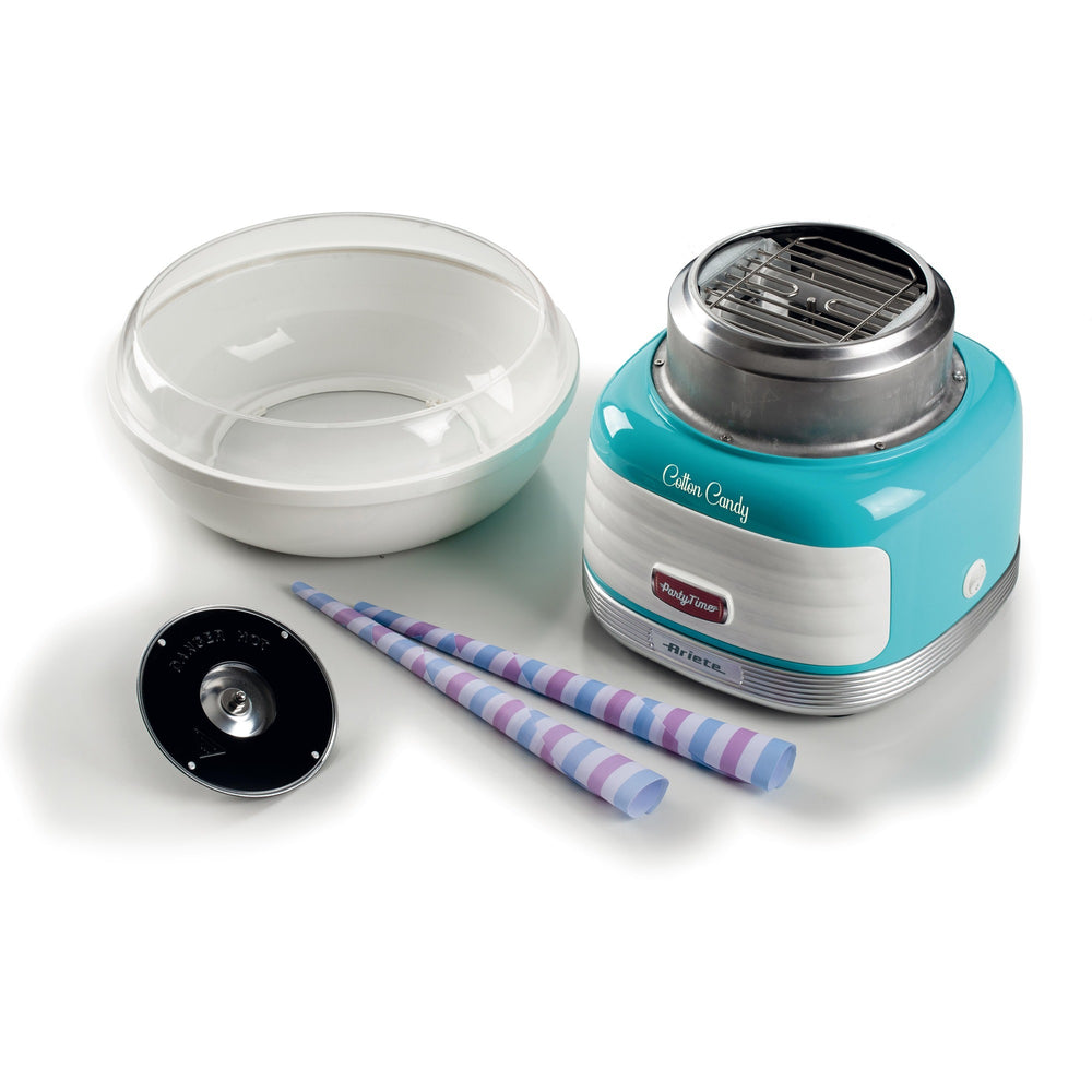 Ariete Party Time Cotton Candy Machine 2973 01