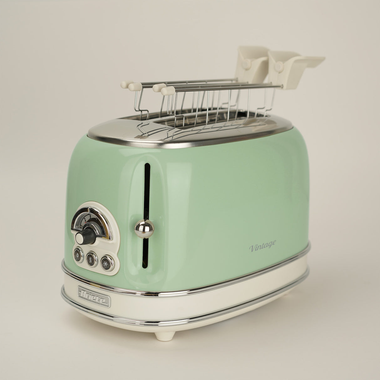 Ariete Vintage Toaster 0155 14