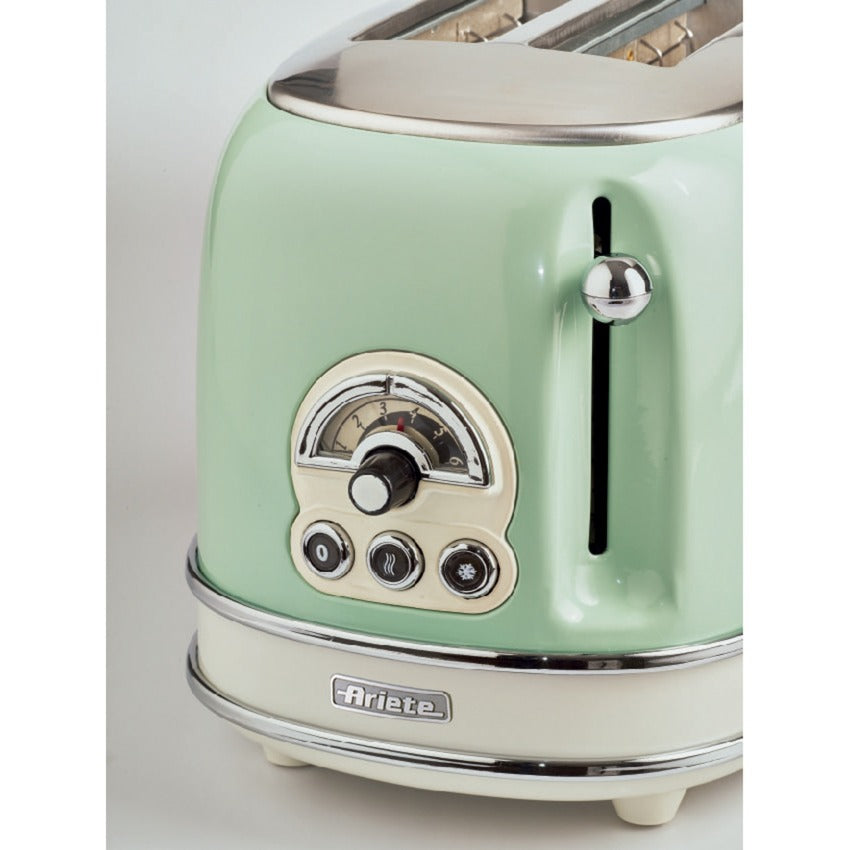 Ariete Vintage Toaster 0155 14