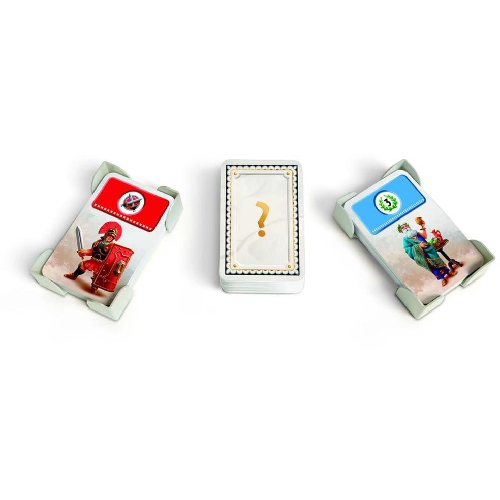 Asmodee 7 Wonders: Arkkitehdit