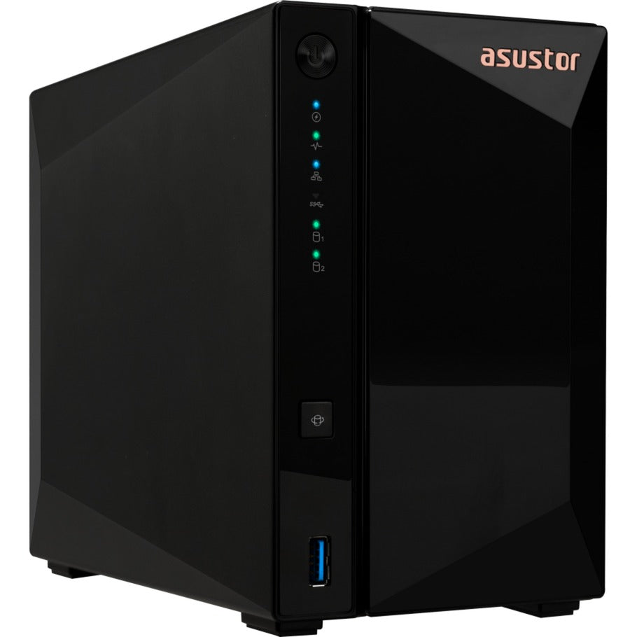 Asustor driver 2 gen2