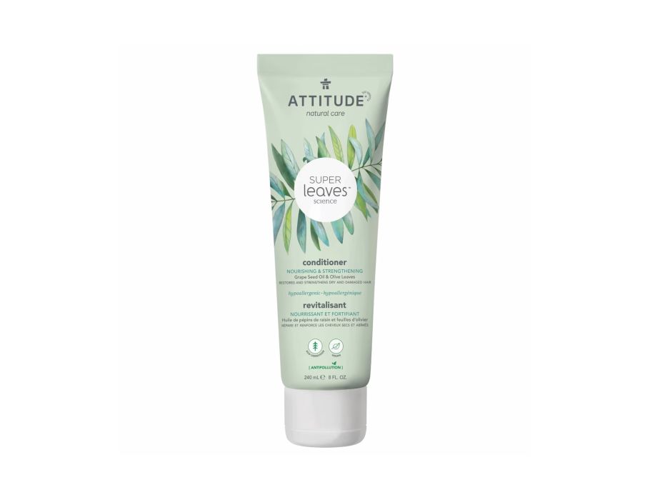 Attitude super leaves™ conditioner - nourishing strengthening
