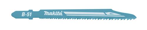 Makita decoupeerzaagblad b51 (5st)