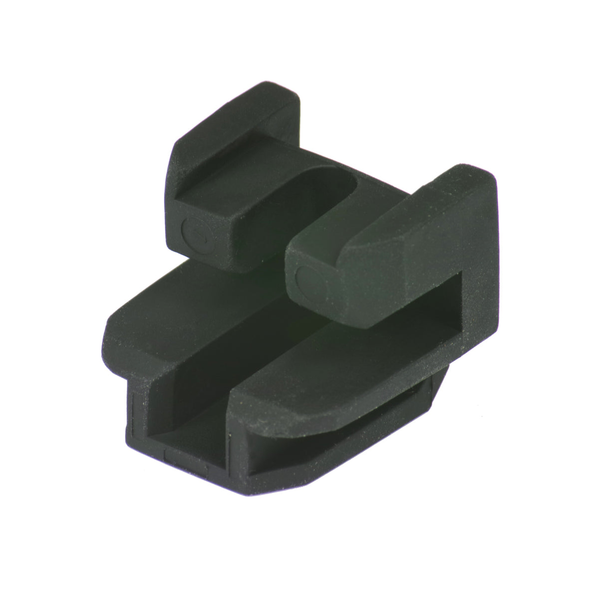 Bosch schuifplaat adapter 4mm