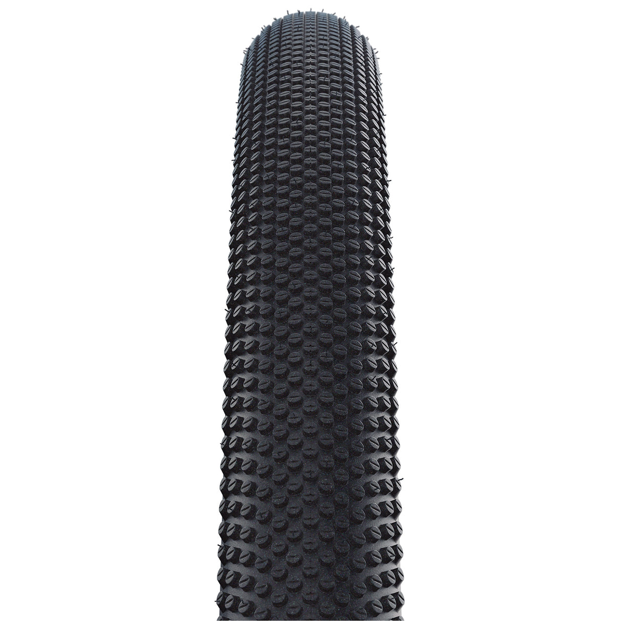 Foldningsbånd Schwalbe G-One Allround RaceGuard 28 x 1,35 35-622 mm-sort